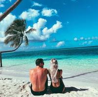 Отзыв от Кристина - Виза Destination Thailand