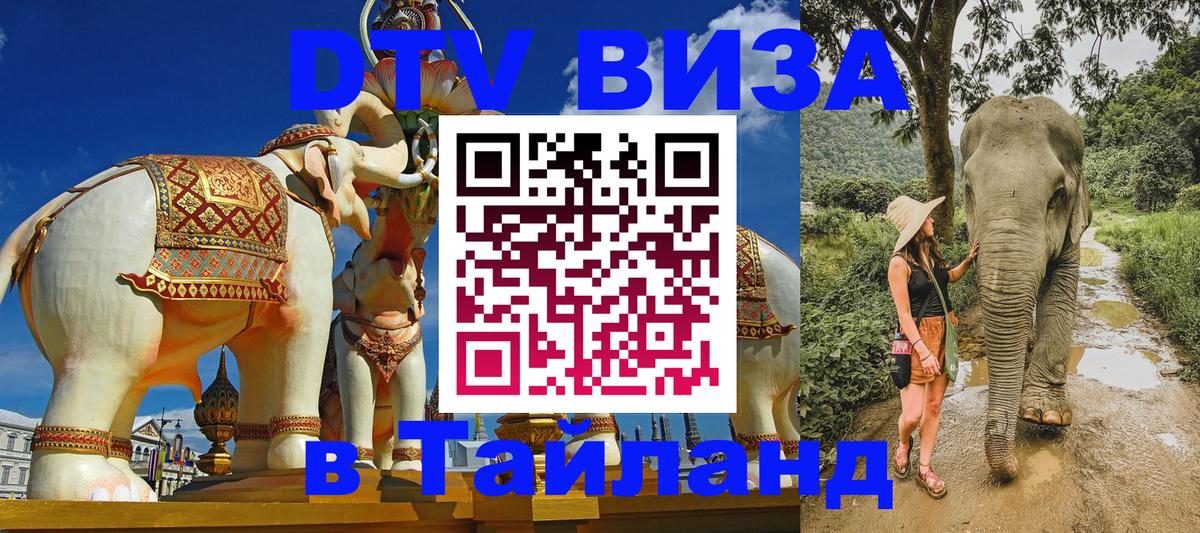Виза ДТВ на 5 лет в Тайланд Минск 